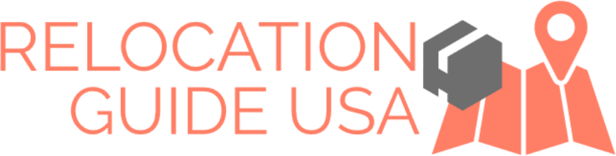 Relocation Guide USA